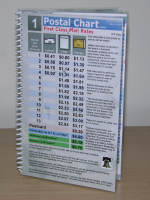 Complete Package (Commercial Base Rates Only) - Spiral Binding